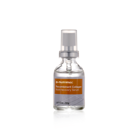 Vitamin E Collagen Serum Supplier - OEM 30ml Deep Hydrating for Sensitive