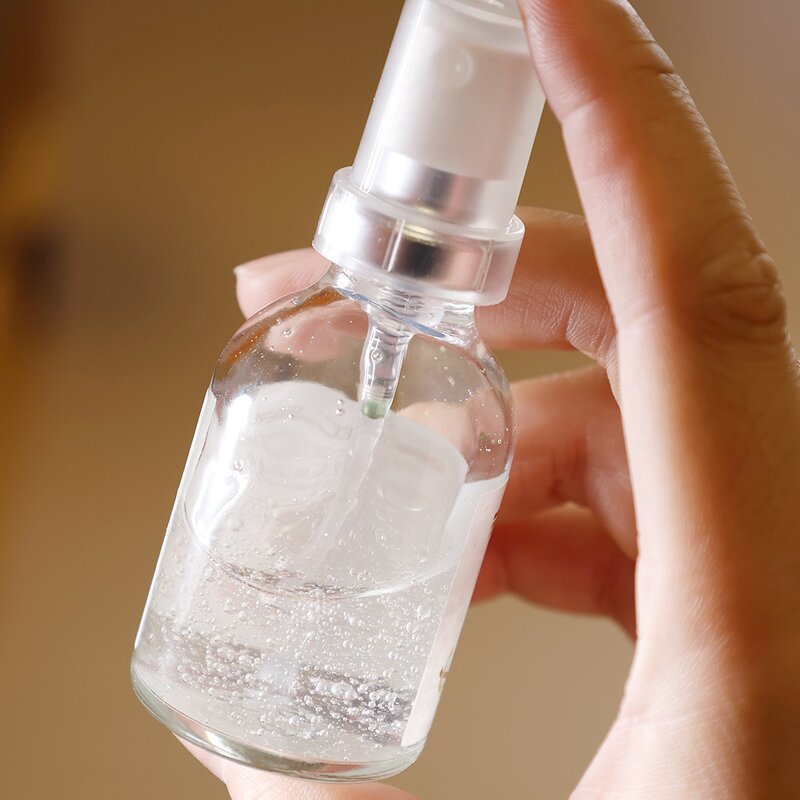 Recombinant Collagen Gel Factory - OEM Simplified Formulate Improving Skin