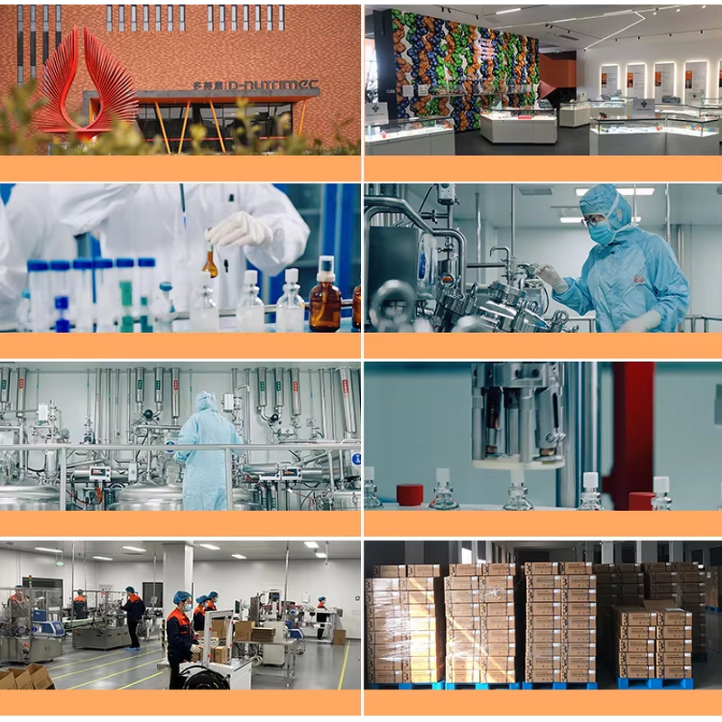 Recombinant Collagen Mask Factory - OEM Deep Nourishing Moisturizing Repairing