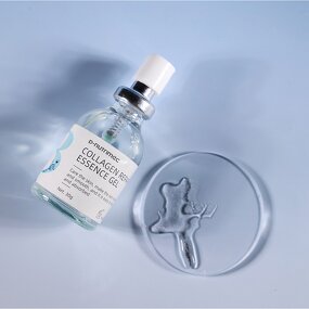 Recombinant Collagen Gel Factory - OEM Simplified Formulate Improving Skin