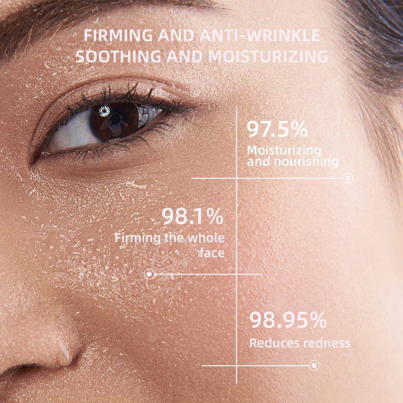 Recombinant Collagen Toner Spray Supplier - OEM Private Label Cruelty-Free