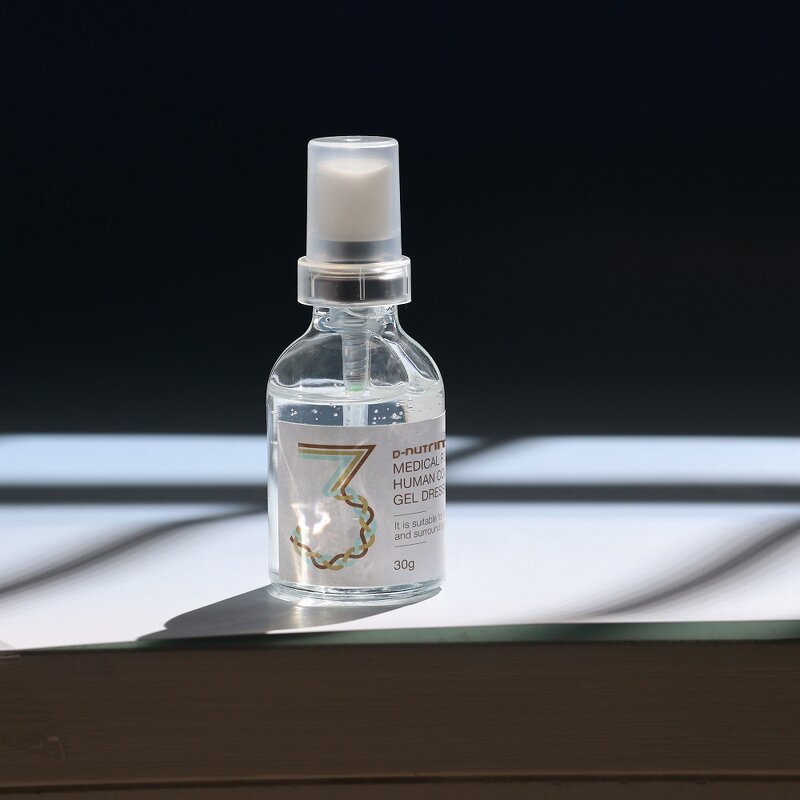 Post-operative Skincare Serum Factory - OEM Wholesale Men's Intensive Recovery