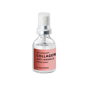 Collagen Face Mist Spray Factory - OEM OEM Hydrate Cruelty Free Plumping