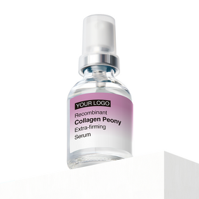 Hydrating Anti Acne Serum Supplier - OEM Natural Plant Extracts Soothing