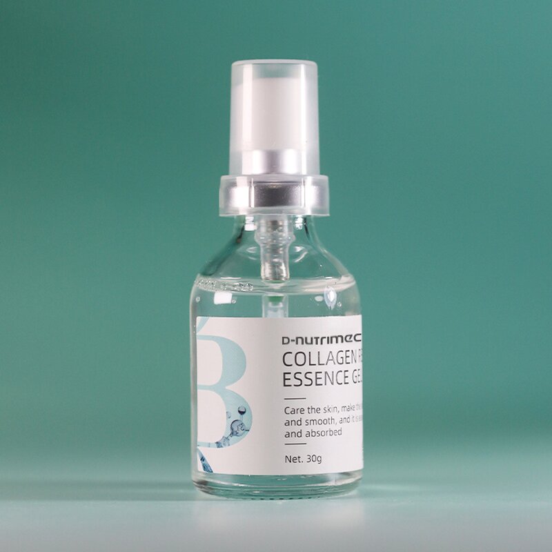 Collagen Instant Face Lift Factory - OEM Against Acne Melasma Removal