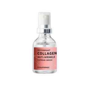 Anti-aging Face Serum Factory - OEM Private Label Lifting Firming Hydrating