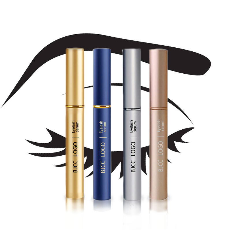 Lash Serum Factory - Double Head Prostaglandin Keratin Italy Nourish