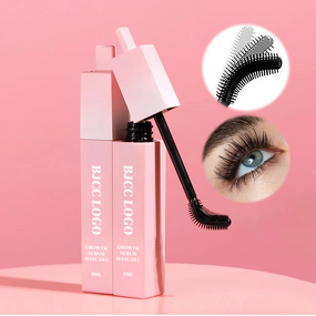 Mascara Factory - Cosmetic Private Label 3D Eyelash Lift Long Lasting