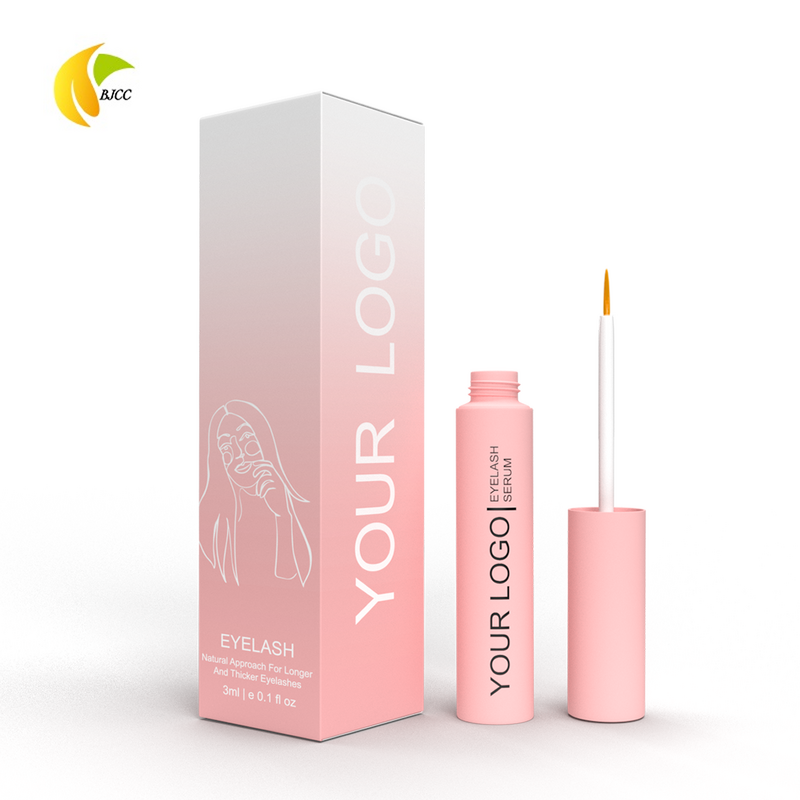 Eyelash Serum Supplier - Custom Wholesale Cruelty Free Vegan USA Enhancer