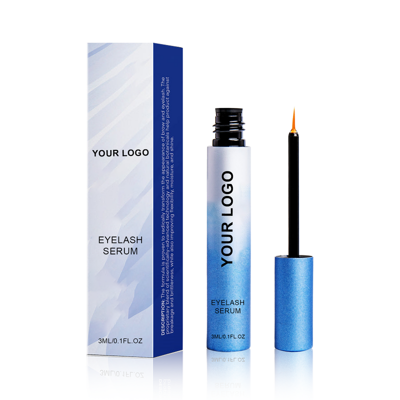 Eyelash Serum Manufacturer - Bulk Oil Free Hot OEM ODM Vegan Super Natural