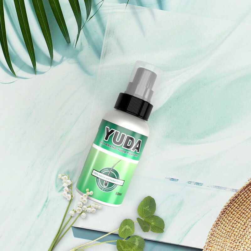 Hair Growth Oil Factory - Wholesale 30ml Ginger Oil 7 Days Hair Loss Treatment