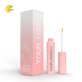 Eyelash Serum Supplier - Wholesale Natural Organic Keratin Vegan Lash Booster