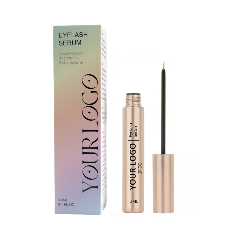 Eyelash Serum Manufacturer - Eco Friendly Japan Prostaglandin Free Vegan