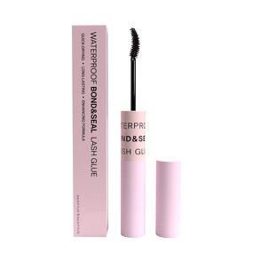 Eyelash Glue Manufacturer - Wholesale Strong Professional Waterproof Fast Drying