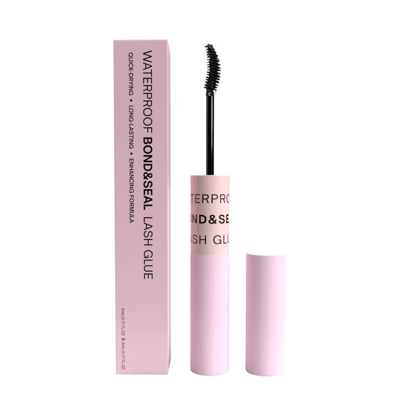 Eyelash Glue Manufacturer - Wholesale Strong Professional Waterproof Fast Drying