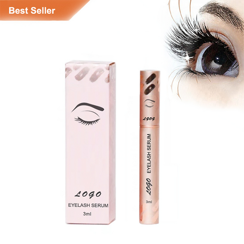 Eyelash Enhancer Factory - Magical Cosmetics Natural Thick Fast Dry Vitamine E