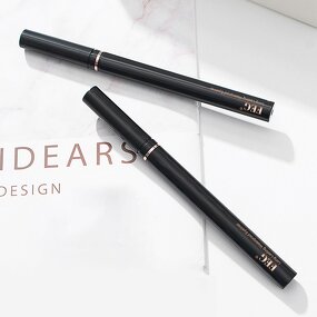 Eyeliner Manufacturer - Private Label Monochrome Multichrome Holographic Gold