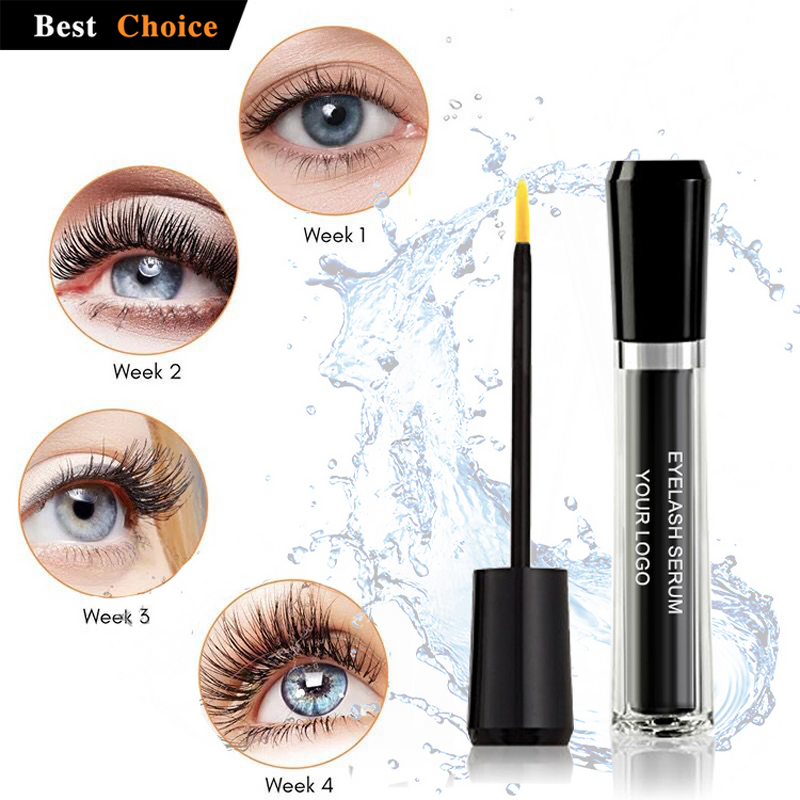 Eyelash Serum Manufacturer - Wholesale Custom Oil Free Vegan OEM