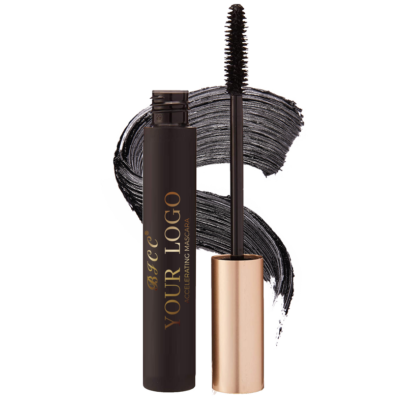 Mascara Manufacturer - 2025 Customize High Quality New Rose Gold 5D