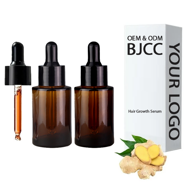 Hair Cream Factory - Private Label Natural Organic Moroccan Oil Curl