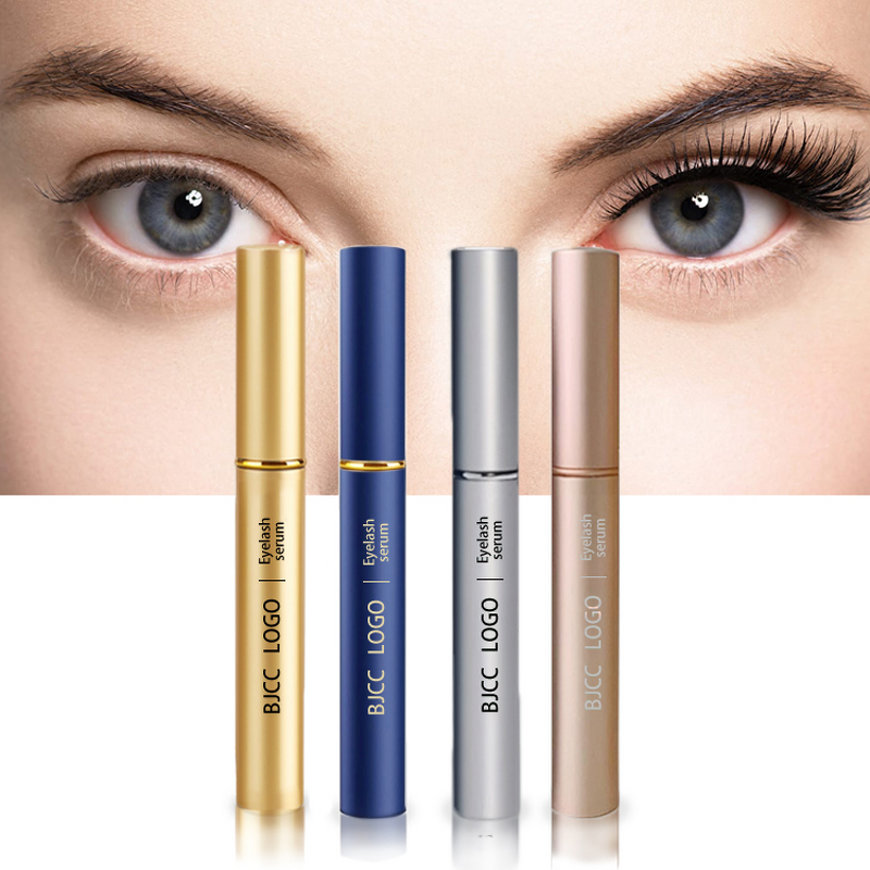 Eyelash Enhancer Factory - Magical Cosmetics Natural Thick Fast Dry Vitamine E