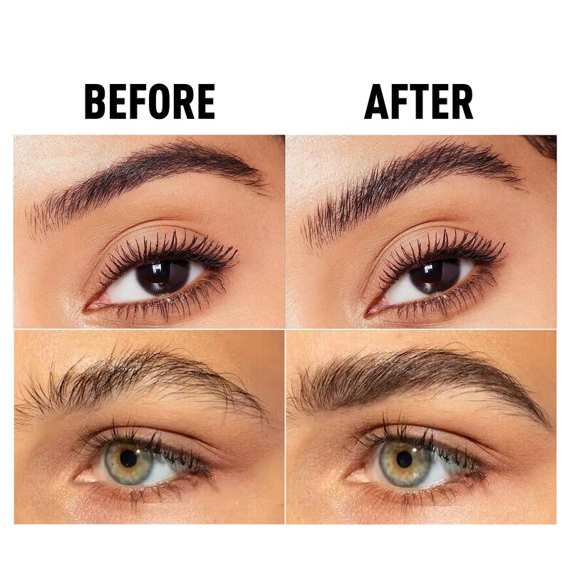 Eyebrow Gel Packaging Factory - Wholesale Empty Private Label Eyebrow Styling