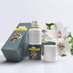 Hair Growth Oil Supplier - Wholesale 30ml Ginger Oil 7 Days Regrowth Serum