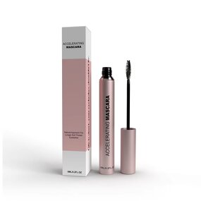 Mascara Manufacturer - High Quality 3D Waterproof Volume Wholesalers
