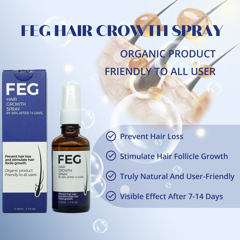 Baby Hair Growth Oil Manufacturer - OEM 100% Natural Sulfate Free Kids