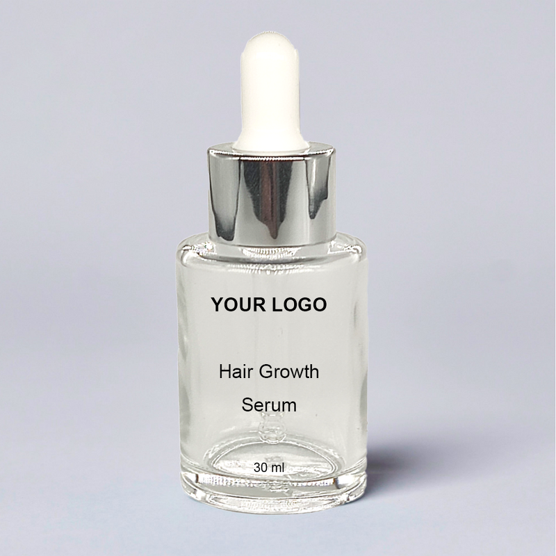 Hair Serum Manufacturer - Nutrient Solution Natural Organic for Man Woman