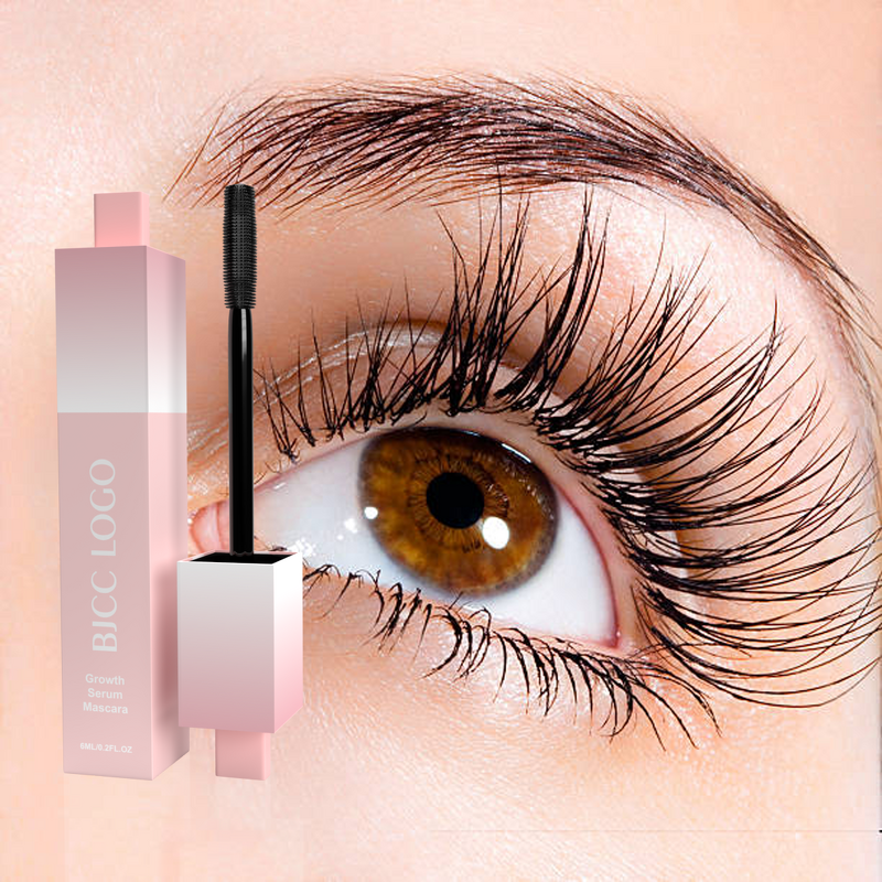 Mascara Factory - Cosmetic Private Label 3D Eyelash Lift Long Lasting