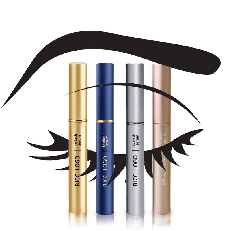 Eyelash Serum Manufacturer - Natural Wholesale Custom Organic Eyebrow Enhancer