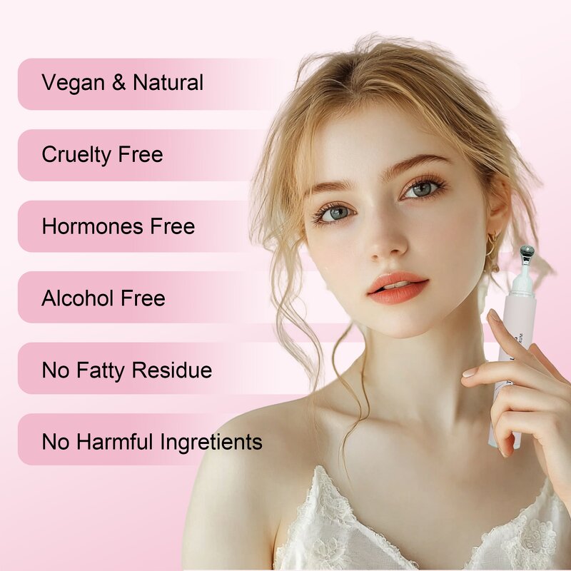 Eye Serum Supplier - Eye Bags Removal Dark Circle Under Eye Repair