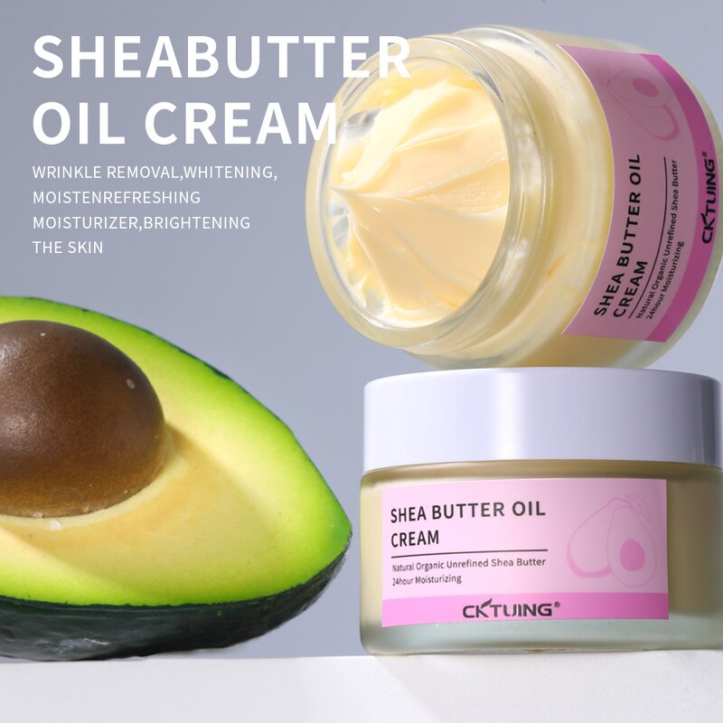 Foot Cream Factory - OEM CKTUIN Moisturizer for Dry Skin