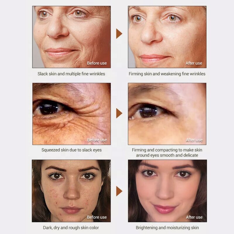 24K Gold Face Cream Manufacturer - OEM Private Label Natural Organic