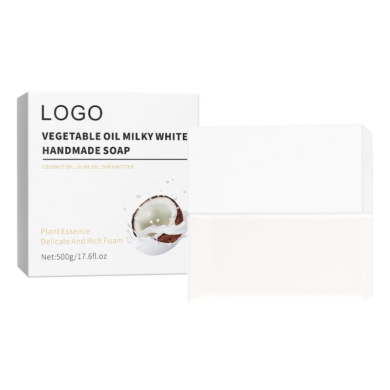 Bleaching Bathing Soap Base Supplier - OEM Private Label Custom Natural