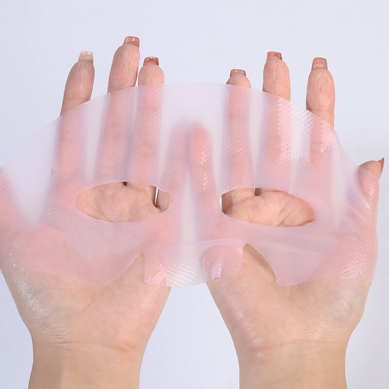 Bio Collagen Facial Mask Manufacturer - OEM Wholesale Hydrating Deep Collagen