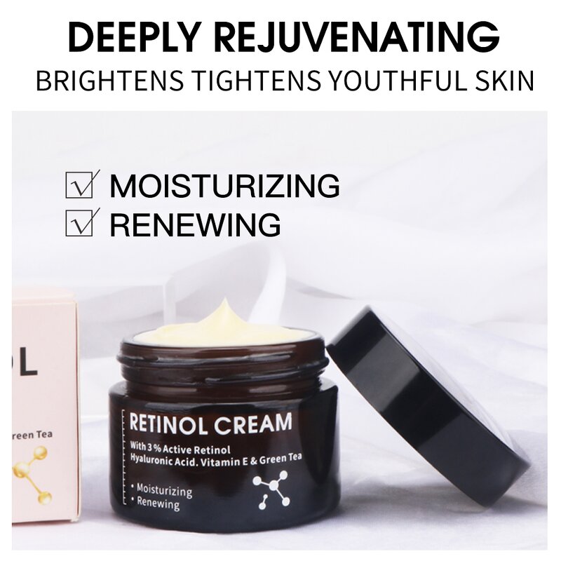 Freckle Cream Manufacturer - OEM High Quality Anti Wrinkle Dark