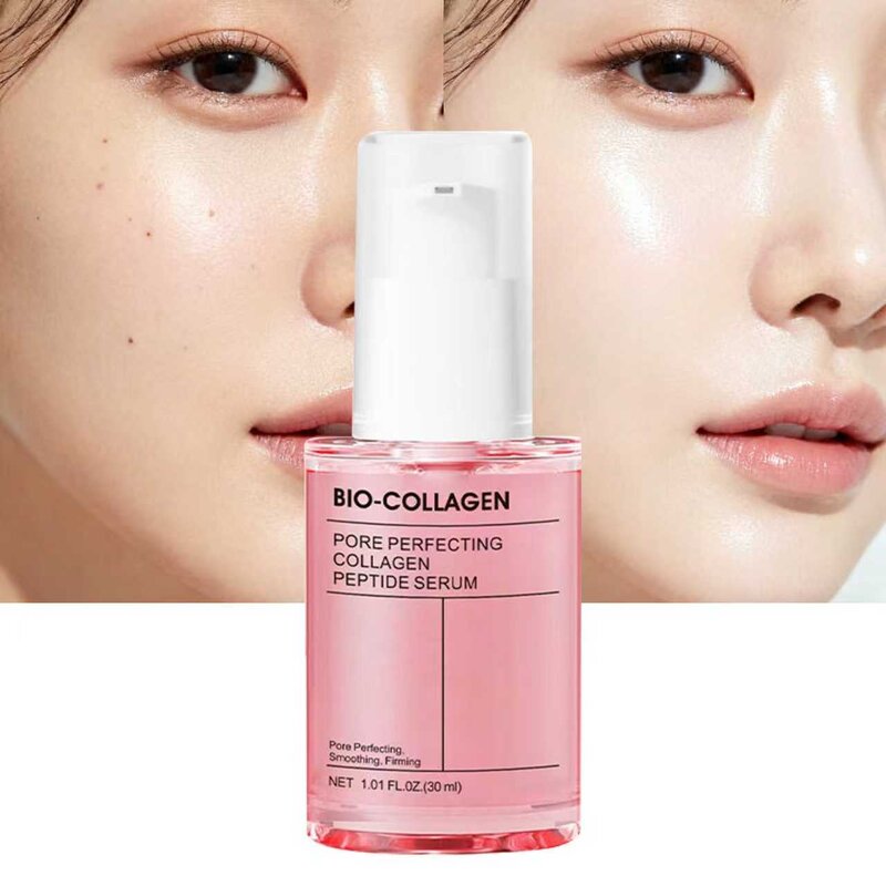 Bio Collagen Serum Supplier - OEM Smoothing Korea Glass Skin