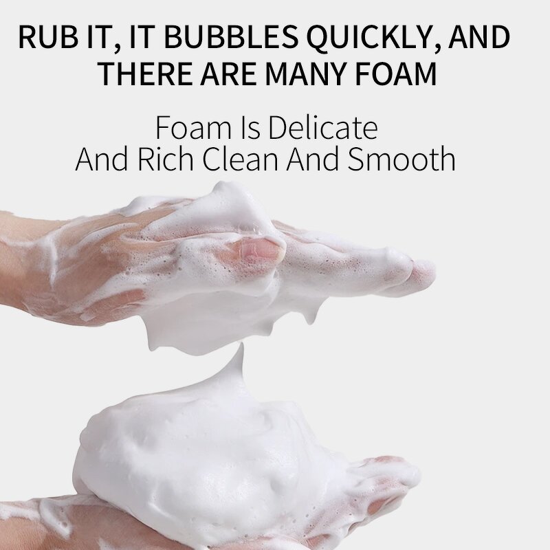 Skin Whitening Soap Supplier - OEM Private Label Dark Spot Remover