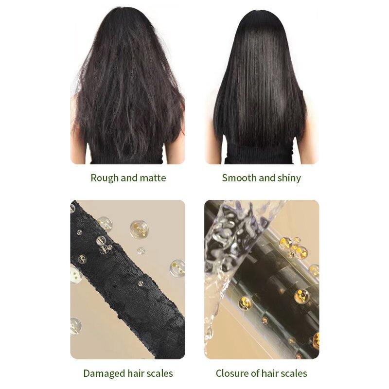 Tea Tree Shampoo Set Supplier - OEM Private Label Anti Dandruff