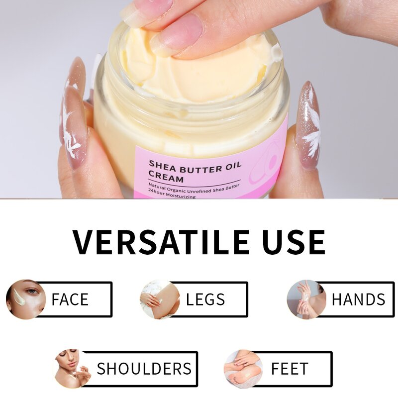 Foot Cream Factory - OEM CKTUIN Moisturizer for Dry Skin