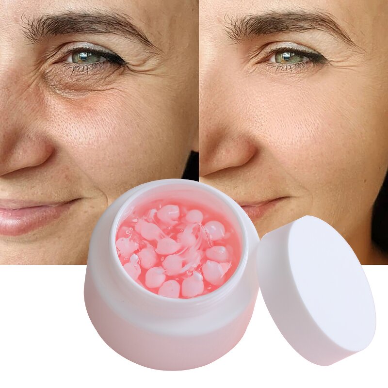 Salmon PDRN Cream Manufacturer - OEM Moisturizing Anti Wrinkle Repair