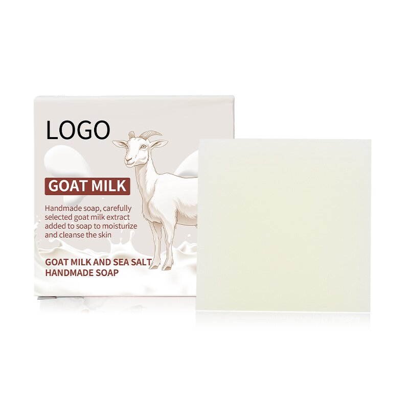 Baby Goat Milk Soap Supplier - OEM Private Label Base Collagen Wholesale