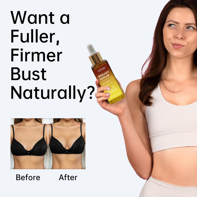 Body Massage Oil Manufacturer - OEM Custom Skin Moisturizing Oil Serum