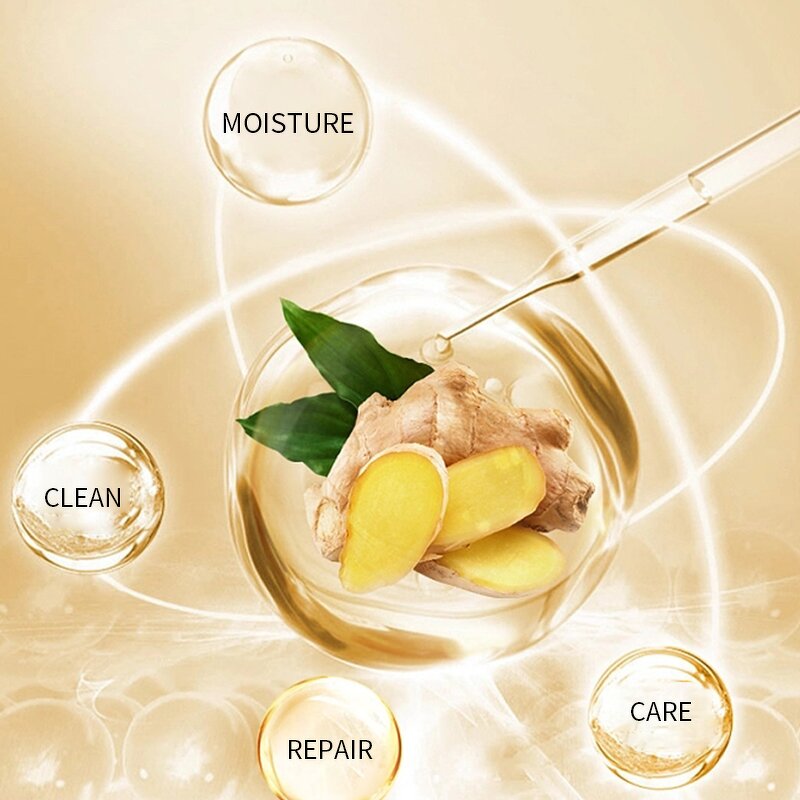 Hair Growth Oil Serum Factory - OEM Private Label OEM Natural Organic