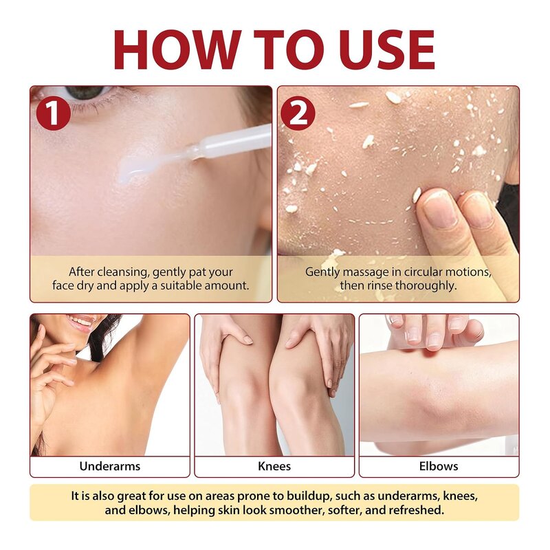 White Rice Serum Factory - OEM OEM Cosmetics Korean Skin Care