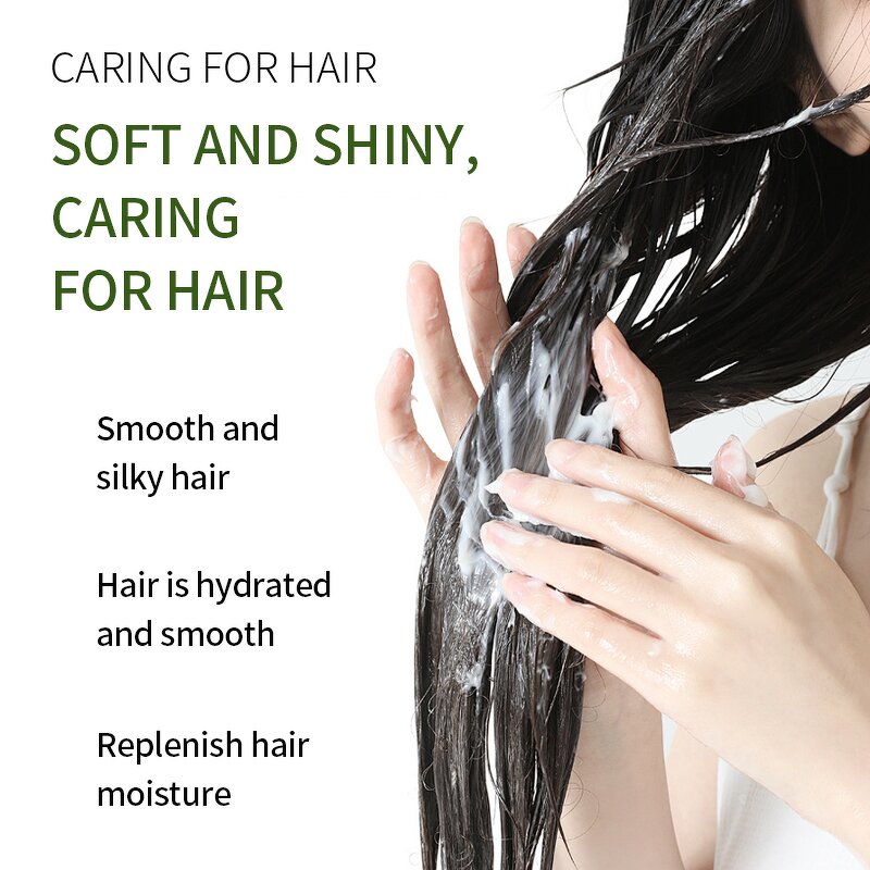 Tea Tree Shampoo Set Supplier - OEM Private Label Anti Dandruff