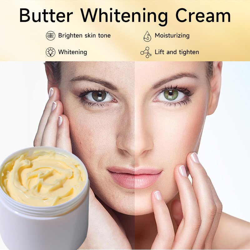 Hand Cream Supplier - OEM Cktuing Skin Care Products Organic
