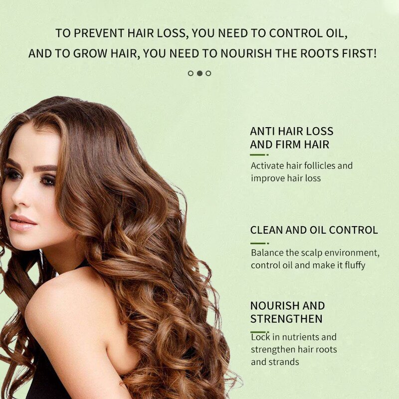 Aloe Vera Shampoo Factory - OEM Private Label Oem Natural Vegan